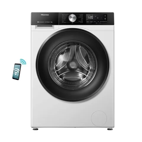 Hisense WF3S1243BW3 12kg