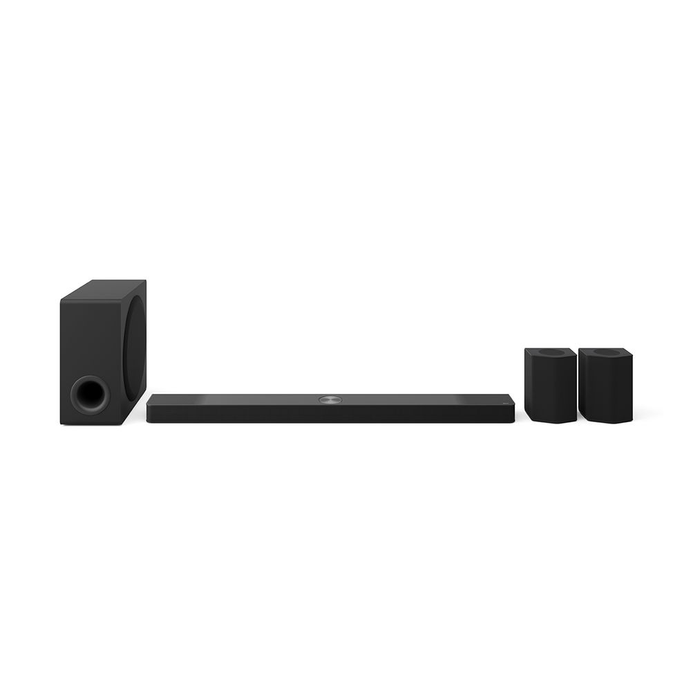 LG S95TR