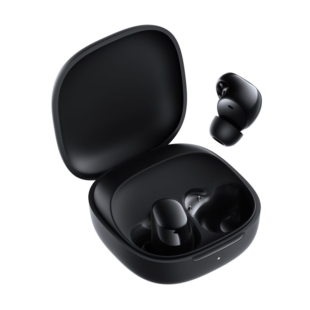 Xiaomi Redmi Buds 6 Play Black
