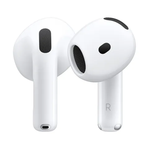 Apple AirPods 4 Active Noise Cancellation