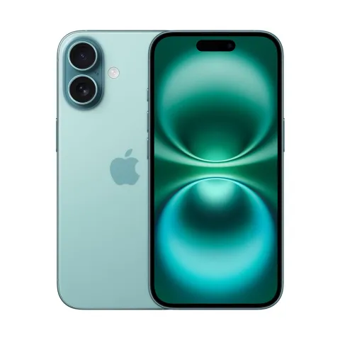 Apple iPhone 16 128GB Teal