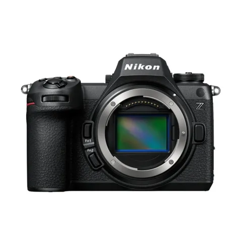 Nikon Z6III Body
