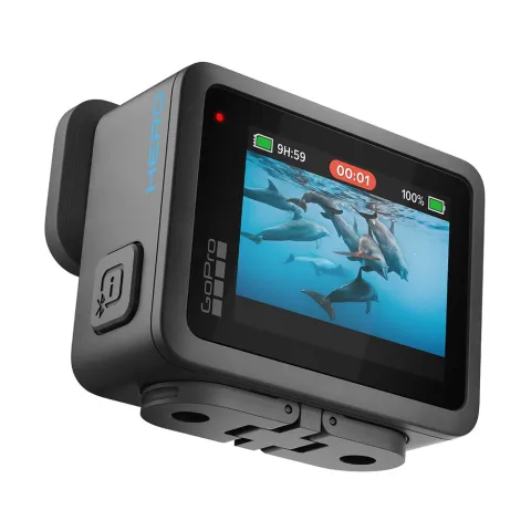 GoPro HERO neo