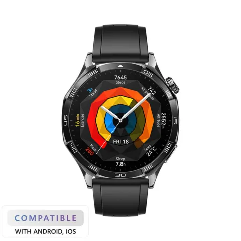 Huawei WATCH GT 5 Black