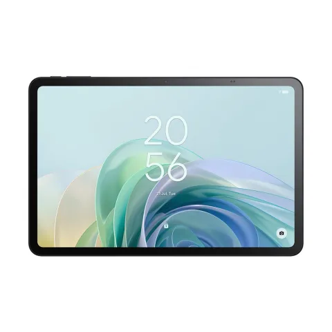 TCL Tab 11 Gen2 6GB+6GB/256GB Wi-Fi Dark Gray