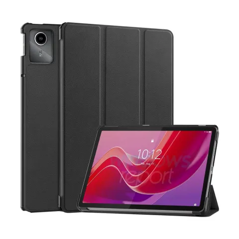 Redshield Lenovo M11 Folio Black
