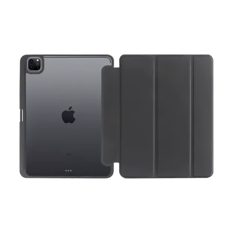 Redshield iPad Pro 11'' (M4) Θήκη PC + Pen holder Folio Black