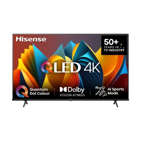 Hisense QLED 75E7NQ 75"