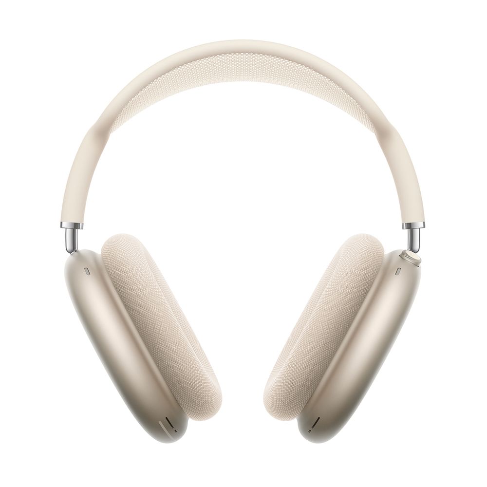 Apple Airpods Max Starlight