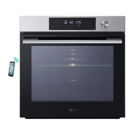 LG WS7D7610S Inox