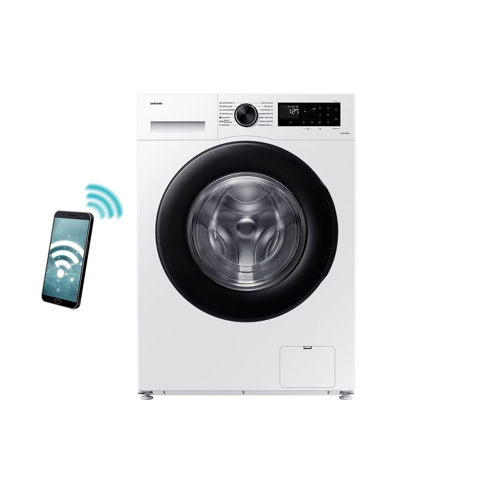 Samsung WW80CGC04DAELE 8kg
