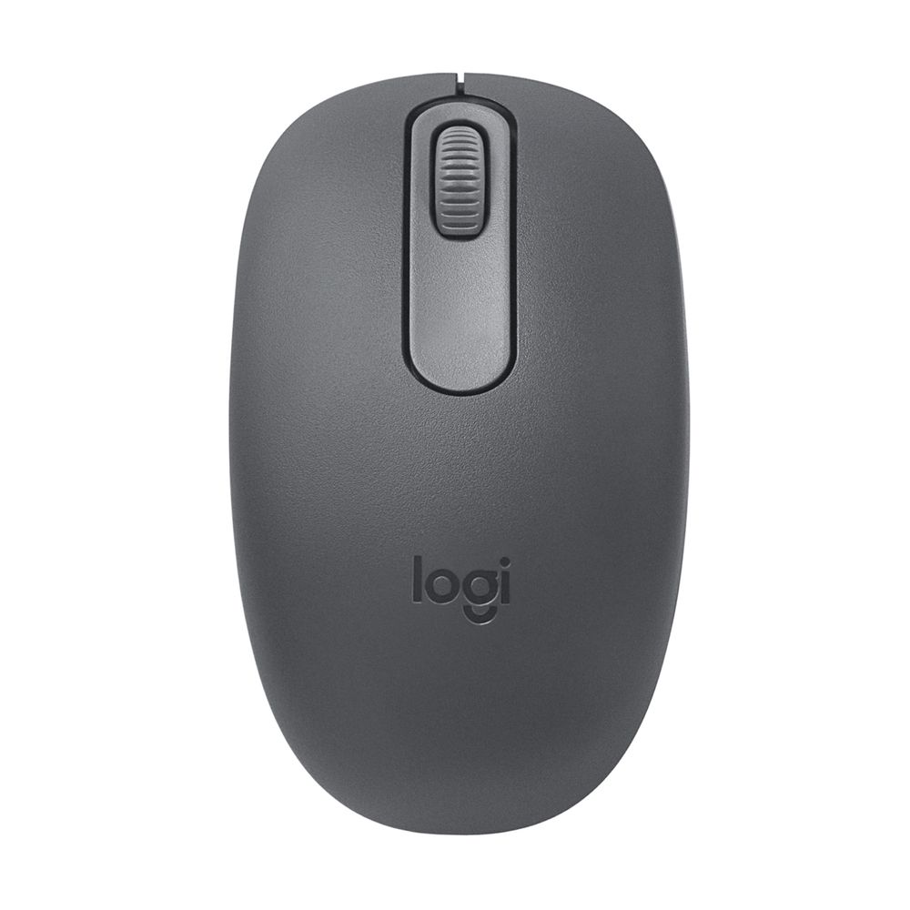 Logitech M196 Bluetooth Graphite