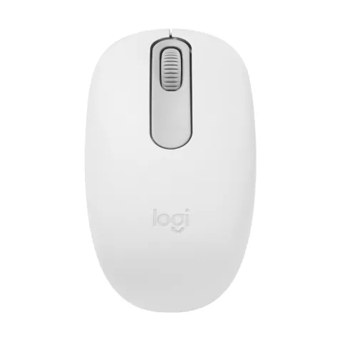Logitech M196 Bluetooth Off White