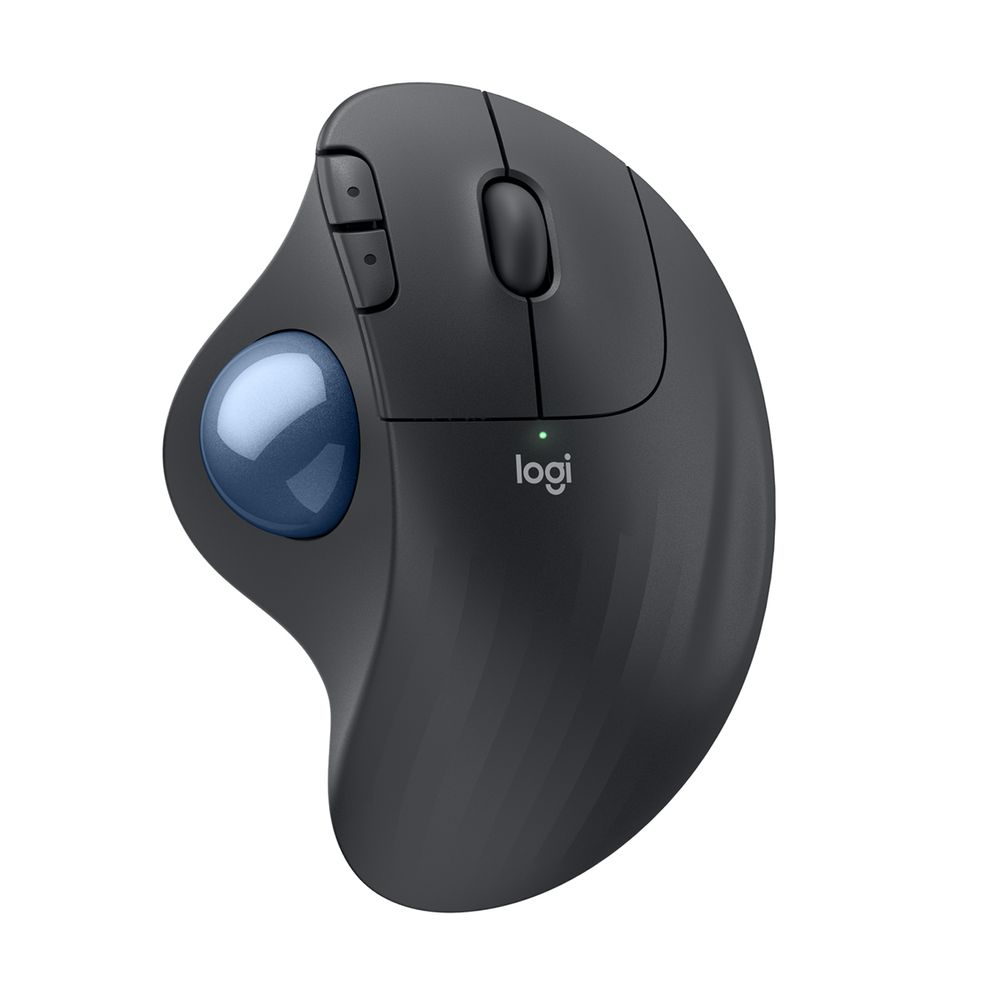 Logitech Ergo M575S Graphite
