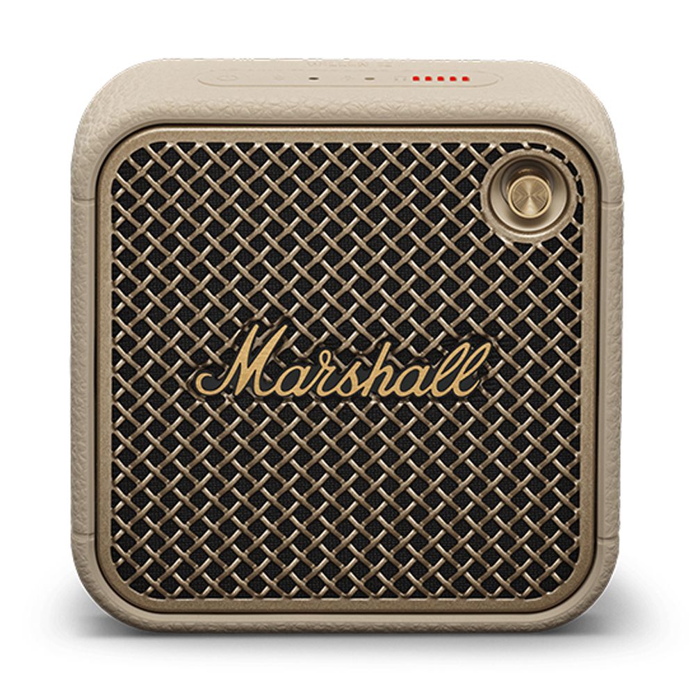 Marshall Willen II Cream