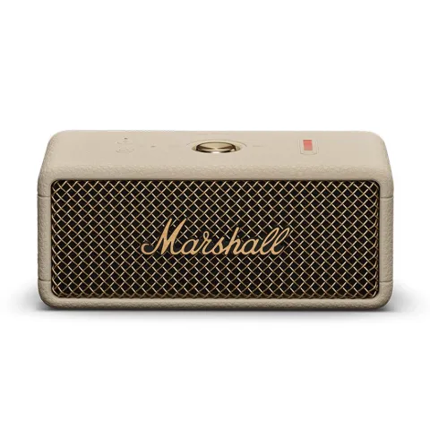 Marshall Emberton III Cream