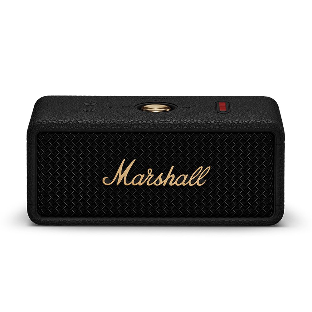 Marshall Emberton III Black