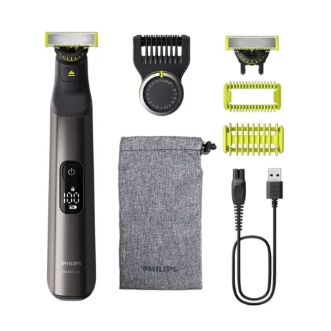 Philips OneBlade Pro QP6552/15