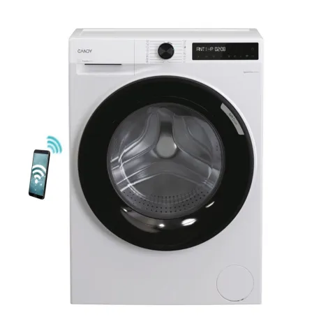 Candy BR 410BL8-S 10Kg