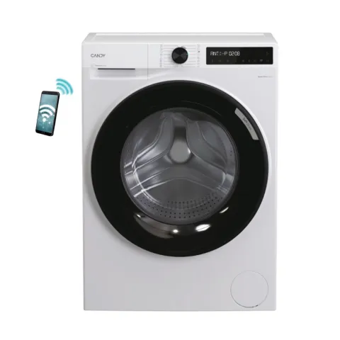 Candy BR 49SBL8-S 9kg