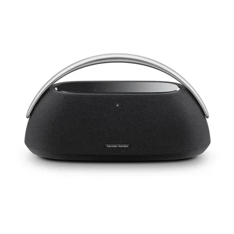 Harman Kardon Go + Play 3 Black