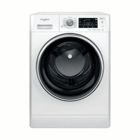 Whirlpool FFD 9489 BCV EE 9kg