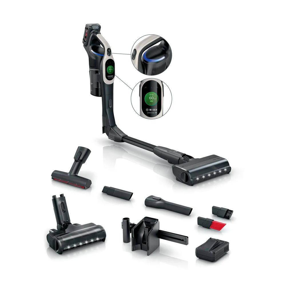 Bosch BBS1041GQC Unlimited 10