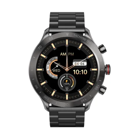 Riversong Motive 9 Max Black