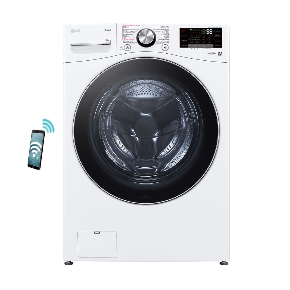 LG F0P3CYV2W 20Kg