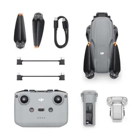Dji Air 3S (RC-N3)