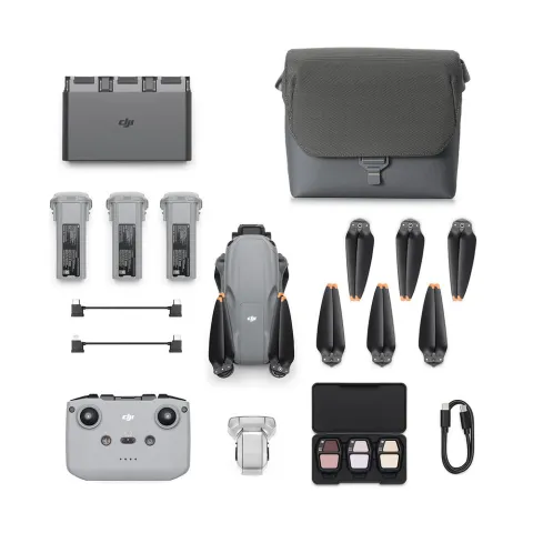 Dji Air 3S Fly More Combo (RC-N3)