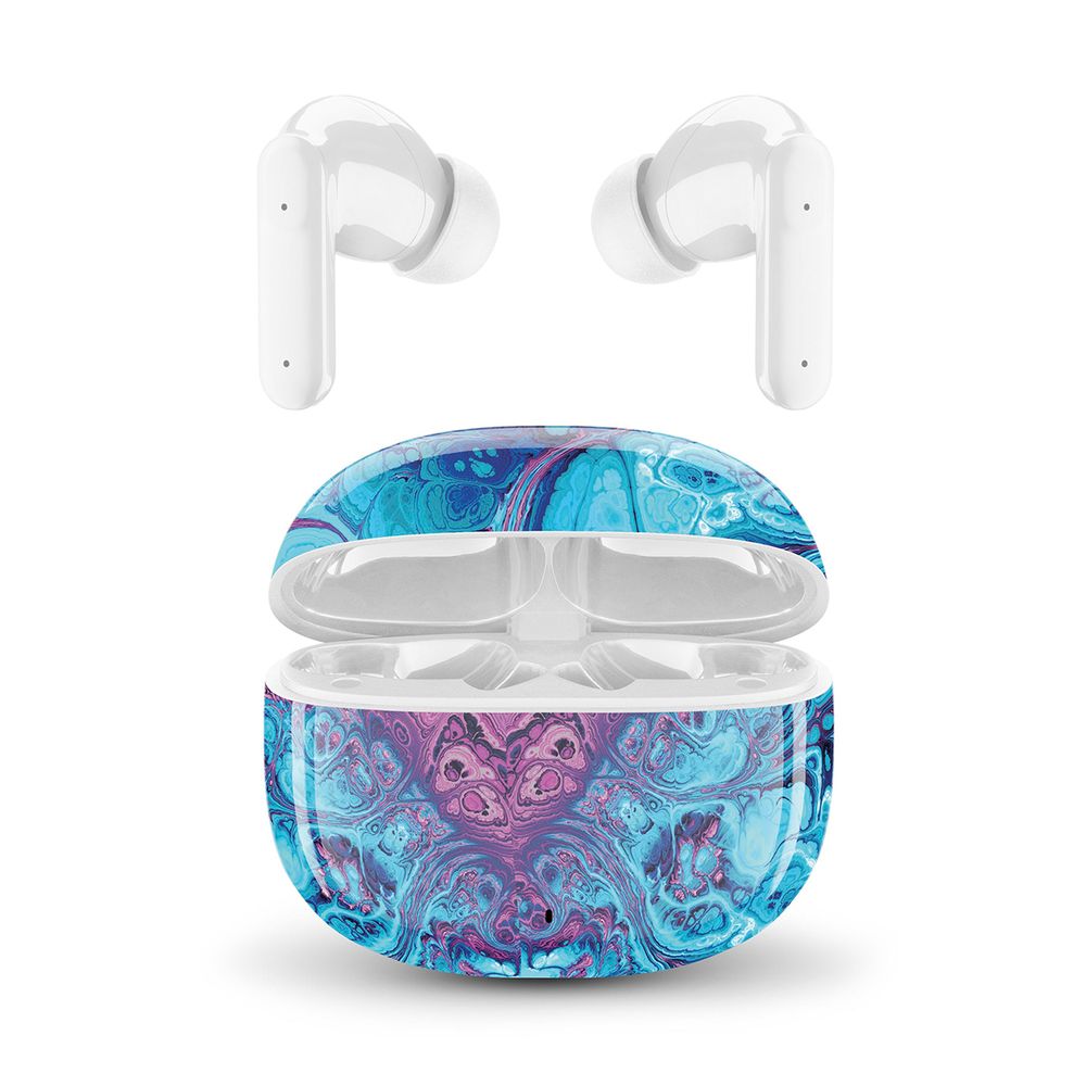 Cellular Line Fancy Music Sound TWS Blue Wave