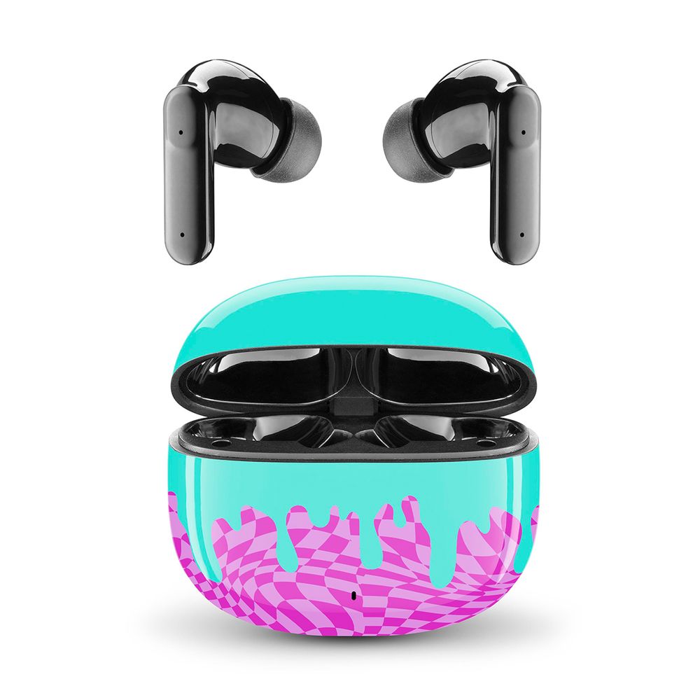 Cellular Line Fancy Music Sound TWS Liquid