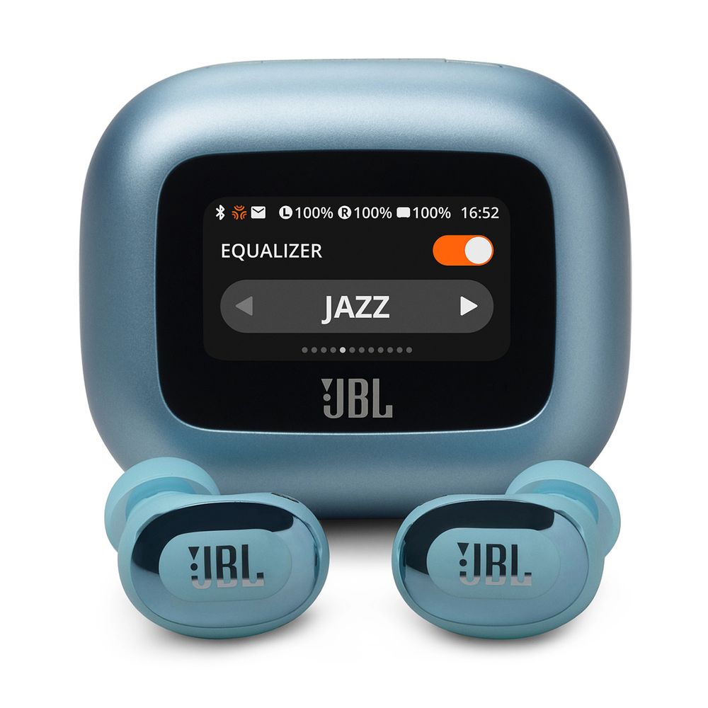 JBL Live Buds 3 TWS ANC Blue