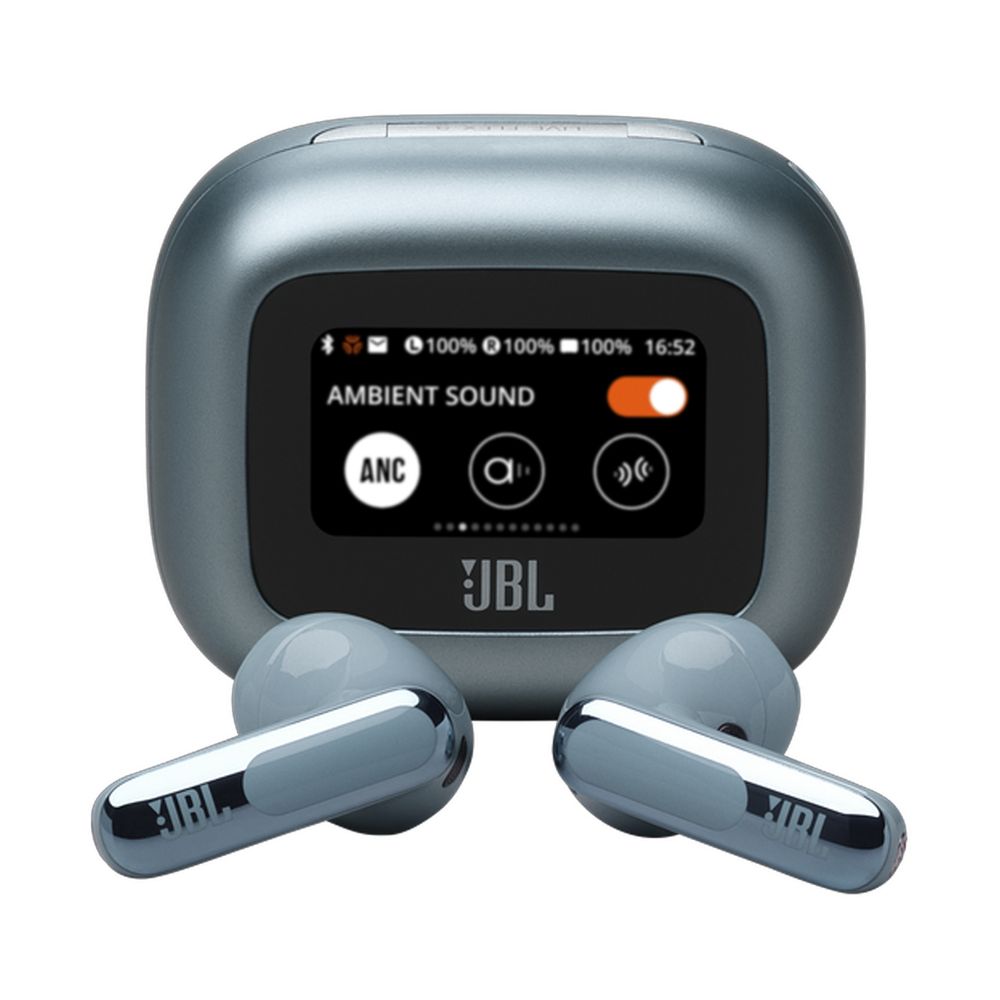 JBL Live Flex 3 TWS ANC Blue