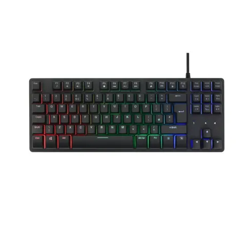 ADX Firefight K14 Tenkeyless Black
