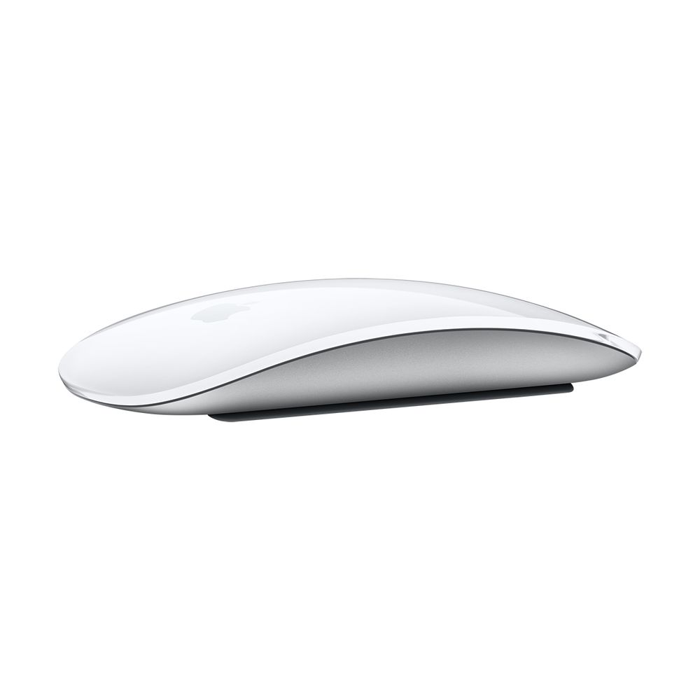 Apple Magic USB-C Multi-Touch White