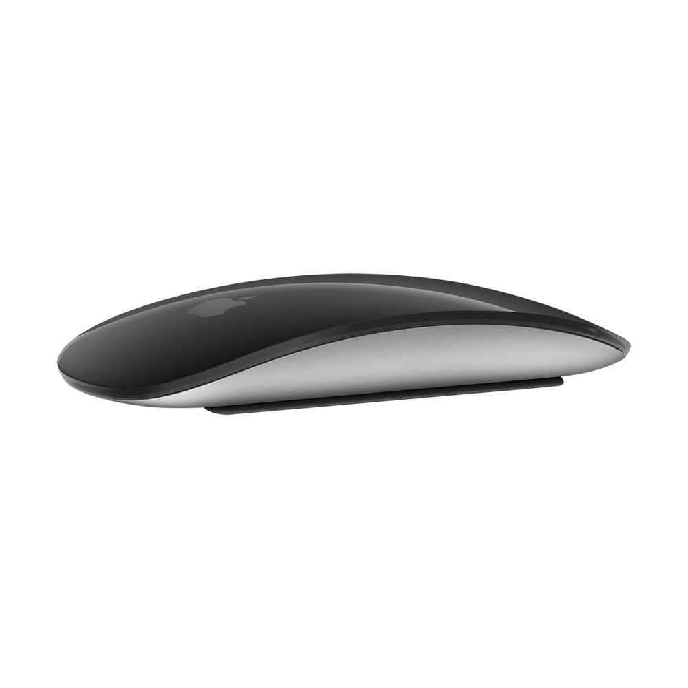 Apple Magic USB-C Multi-Touch Black