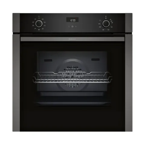 Neff B1ACE4AG3 Black