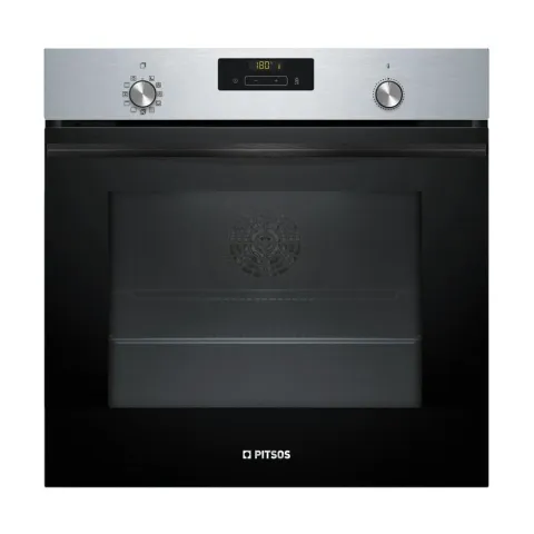 Pitsos PH27M61X3 Inox