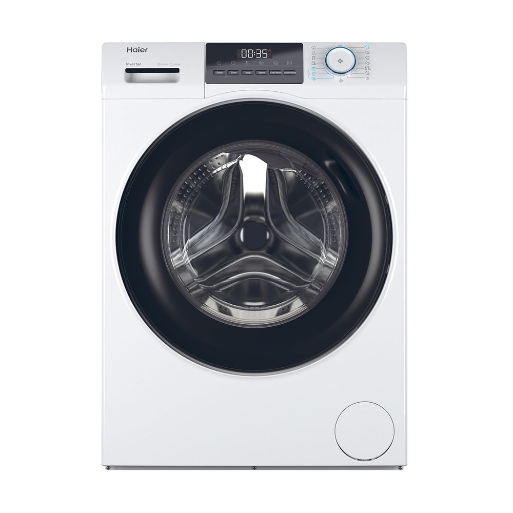 Haier HW80-BP14929A-S 8kg