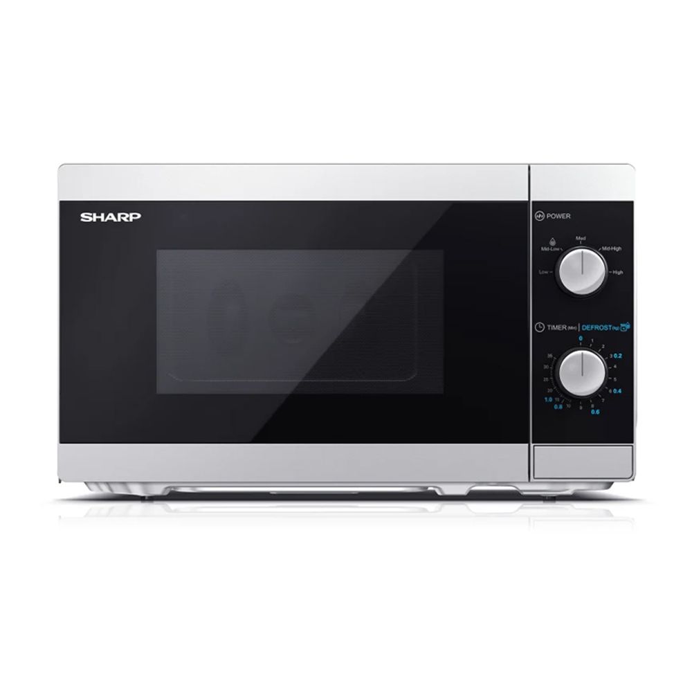 Sharp YC-MS01E-S