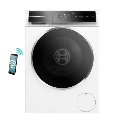 Bosch WGB24459GR 9Kg