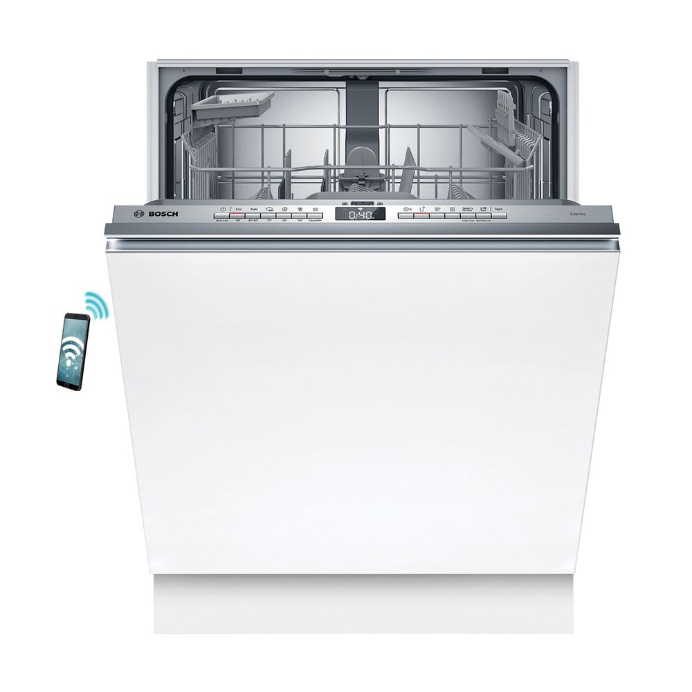 Bosch SMV4HTX00E