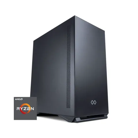 Infinity Gear Alpha R5 Max Rev.A1