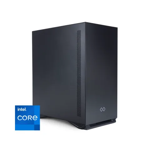 Infinity Gear Alpha 5 Max Rev.A1