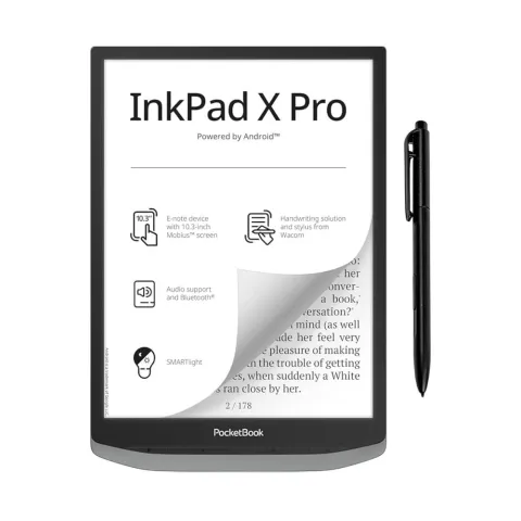 PocketBook InkPad X Pro