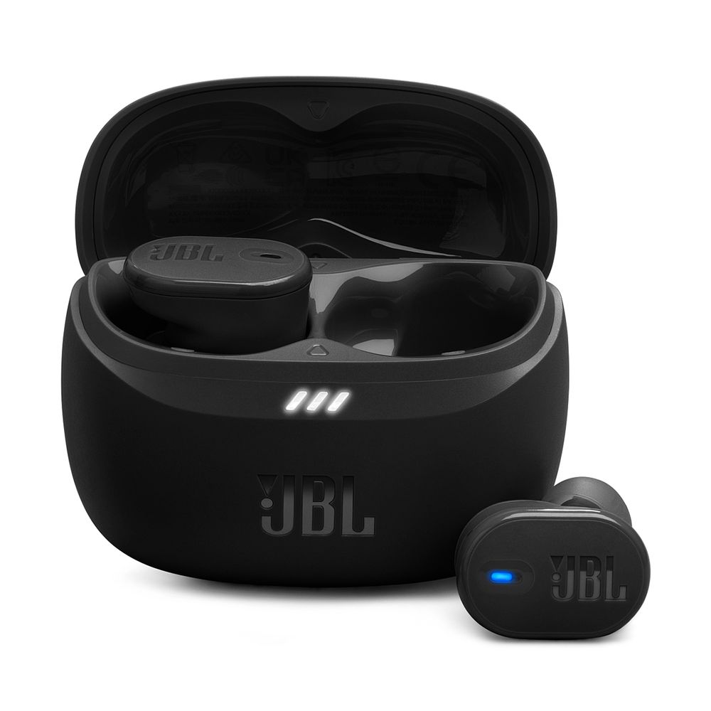 JBL Tune Buds 2 TWS Black