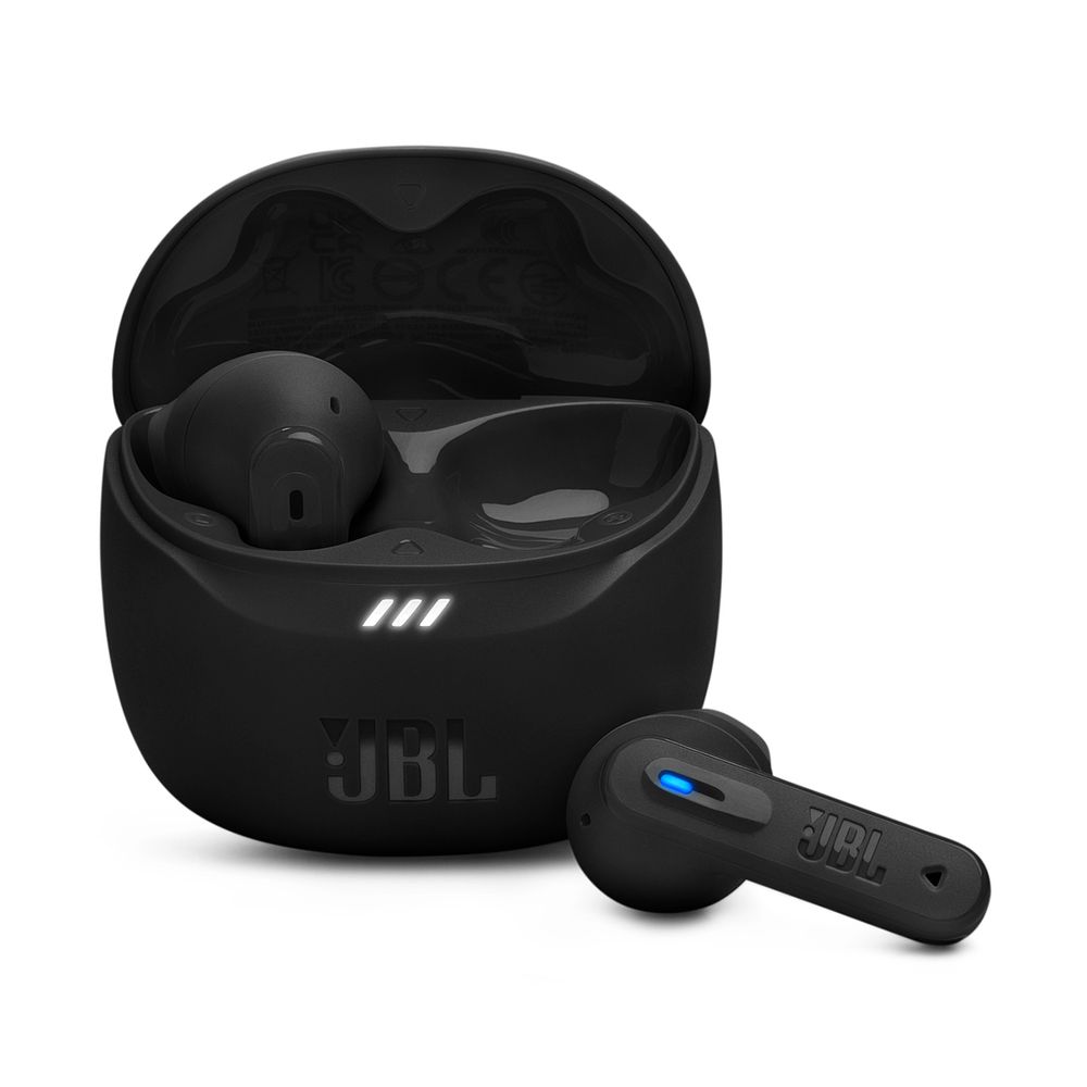 JBL Tune Flex 2 ANC Black