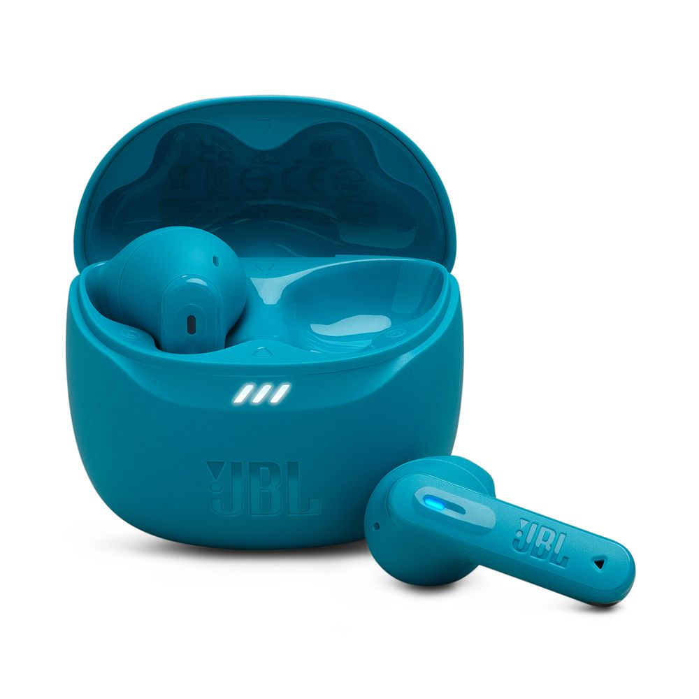 JBL Tune Flex 2 ANC Turquoise